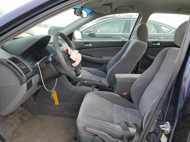 Photo 7 from auction – 2007 HONDA ACCORD VAL with VIN JHMCM56187C005372