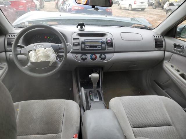 Photo 8 from auction – 2004 TOYOTA CAMRY LE with VIN 4T1BE32K84U347628