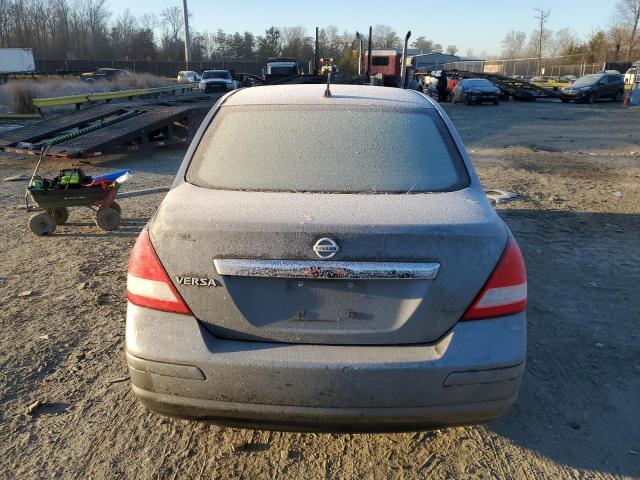 Photo 6 from auction – 2011 NISSAN VERSA S with VIN 3N1BC1AP7BL470309