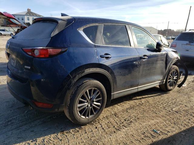 Photo 3 from auction – 2019 MAZDA CX-5 TOURI with VIN JM3KFBCM7K0606729