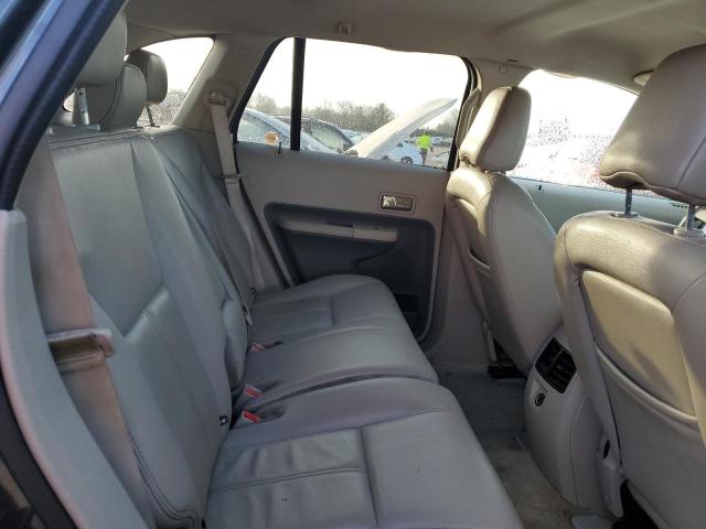 Photo 11 from auction – 2007 FORD EDGE SEL P with VIN 2FMDK49C37BB08794