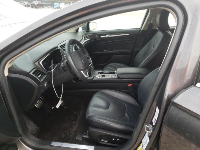 Photo 7 from auction – 2017 FORD FUSION TIT with VIN 3FA6P0D97HR245202