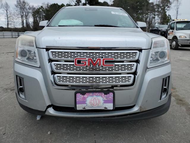 Photo 5 from auction – 2014 GMC TERRAIN SL with VIN 2GKALSEK0E6149853