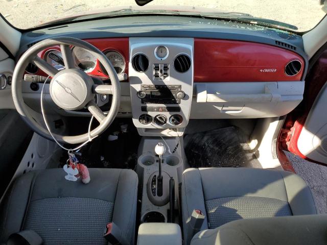 Photo 8 from auction – 2008 CHRYSLER PT CRUISER with VIN 3A8FY58BX8T122054