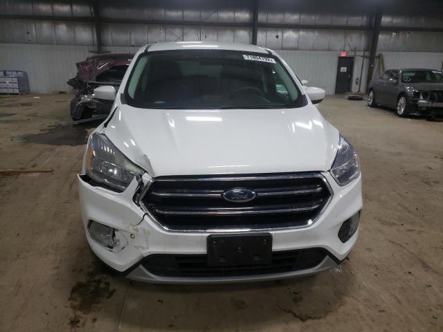 Photo 5 from auction – 2017 FORD ESCAPE SE with VIN 1FMCU0GD4HUC20719