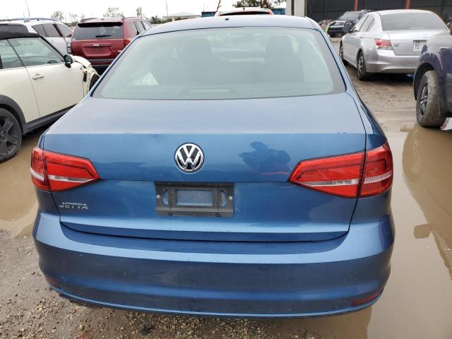 Photo 6 from auction – 2015 VOLKSWAGEN JETTA BASE with VIN 3VW2K7AJXFM265661