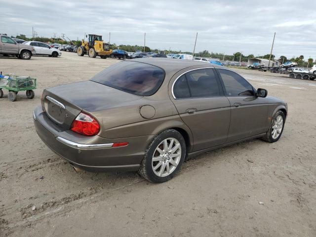 Photo 3 from auction – 2001 JAGUAR S-TYPE with VIN SAJDA01P61GM04652
