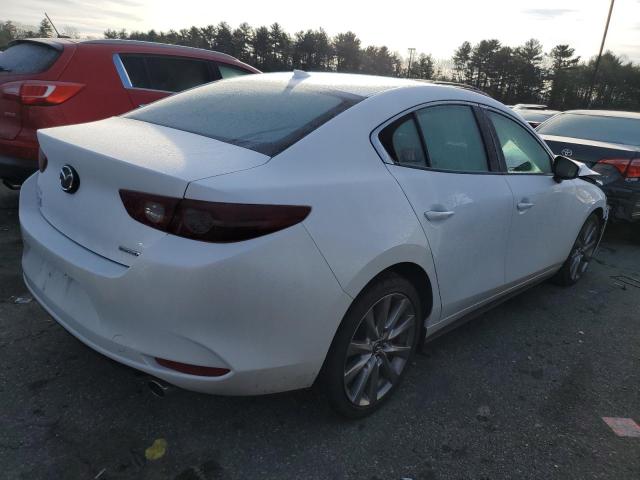 Photo 3 from auction – 2020 MAZDA 3 PREFERRE with VIN 3MZBPBDM7LM126318