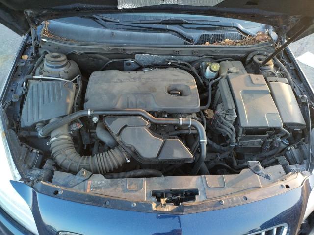 Photo 11 from auction – 2012 BUICK REGAL with VIN 2G4GR5EK3C9146670