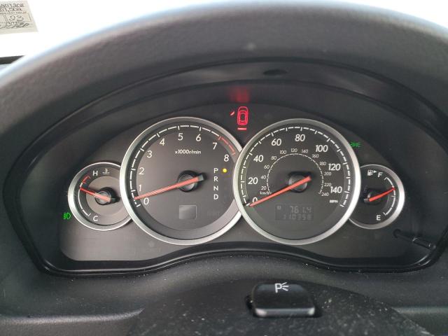 Photo 9 from auction – 2006 SUBARU LEGACY OUT with VIN 4S4BL86C964207208