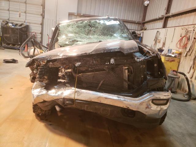 Photo 5 from auction – 2016 GMC SIERRA K15 with VIN 3GTU2MEC6GG225468