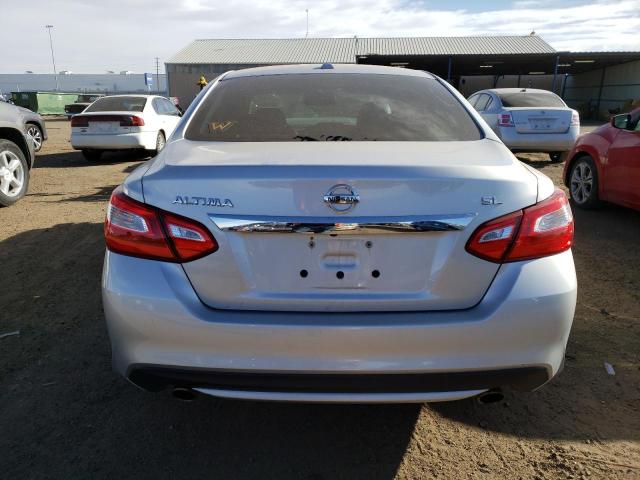 Photo 6 from auction – 2017 NISSAN ALTIMA 2.5 with VIN 1N4AL3AP2HC223178