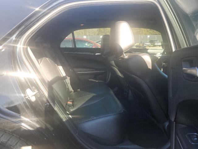 Photo 10 from auction – 2019 CHRYSLER 300 S with VIN 2C3CCABG4KH683053