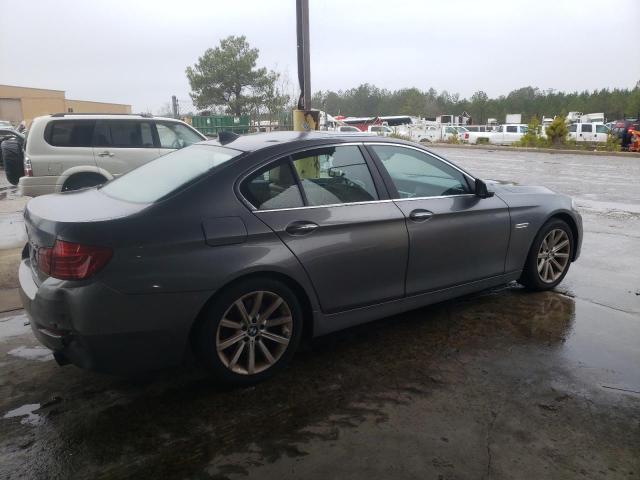 Photo 3 from auction – 2014 BMW 535 I with VIN WBA5B1C50ED478171