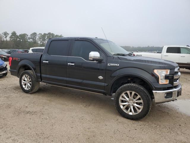 Photo 4 from auction – 2015 FORD F150 SUPER with VIN 1FTEW1EF3FFB82662