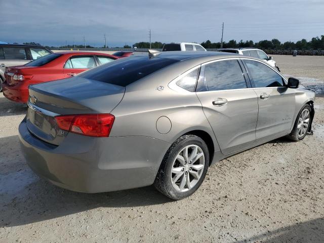 Photo 3 from auction – 2018 CHEVROLET IMPALA LT with VIN 2G1105S35J9112818