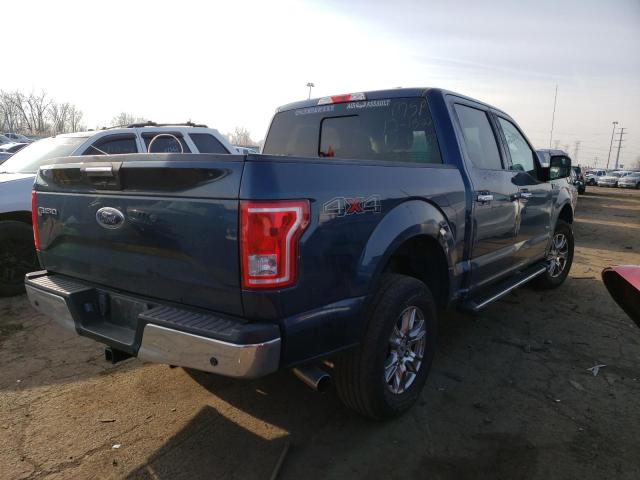 Photo 3 from auction – 2016 FORD F150 SUPER with VIN 1FTEW1EP4GFA45370