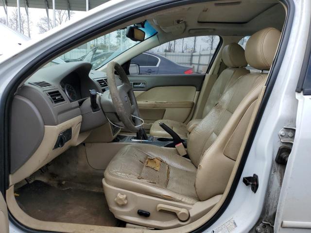 Photo 7 from auction – 2007 FORD FUSION SE with VIN 3FAHP07Z77R139240