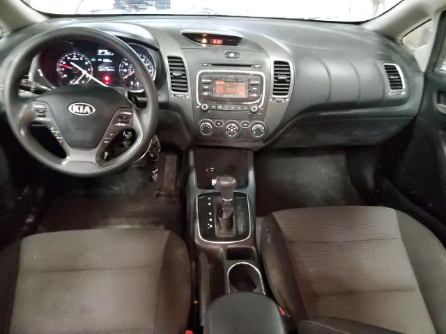 Photo 8 from auction – 2017 KIA FORTE LX with VIN 3KPFK4A79HE060451