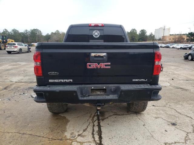 Photo 6 from auction – 2015 GMC SIERRA K15 with VIN 3GTU2WEJ9FG181927