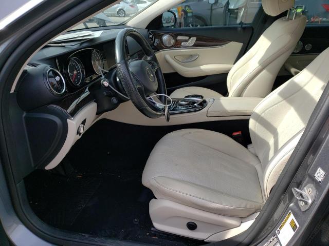 Photo 7 from auction – 2017 MERCEDES-BENZ E 300 with VIN WDDZF4JB3HA096859