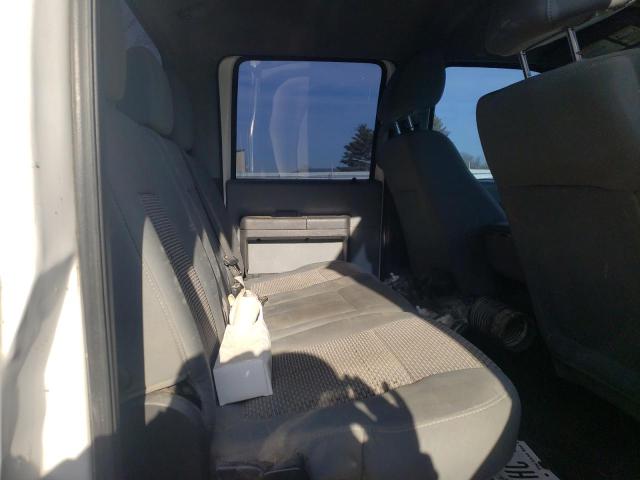 Photo 10 from auction – 2014 FORD F250 SUPER with VIN 1FT7W2B62EEB33282