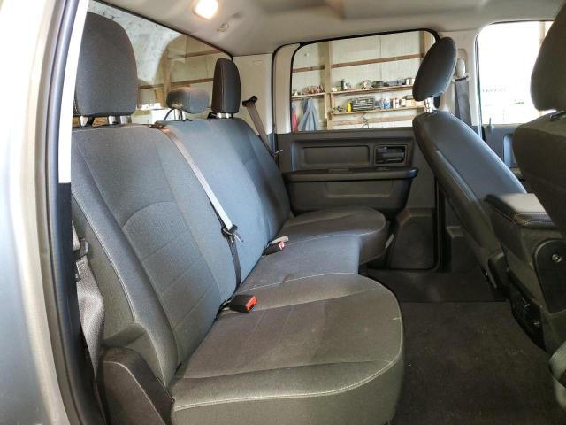 Photo 10 from auction – 2021 RAM 1500 CLASS with VIN 3C6RR7KG9MG707462