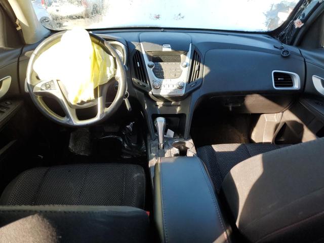 Photo 8 from auction – 2011 CHEVROLET EQUINOX LT with VIN 2CNALDEC8B6425090