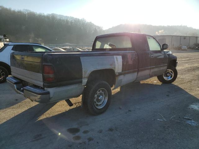 Photo 3 from auction – 1998 DODGE RAM 1500 with VIN 3B7HF12Y7WG216099