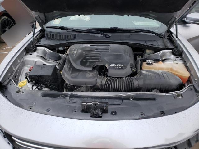 Photo 11 from auction – 2015 DODGE CHARGER SE with VIN 2C3CDXBG1FH883863
