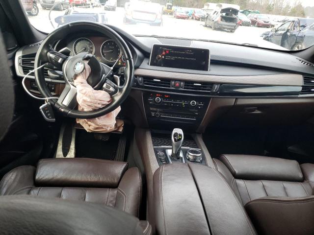Photo 8 from auction – 2014 BMW X5 XDRIVE3 with VIN 5UXKR0C55E0K47803