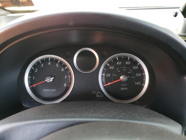 Photo 9 from auction – 2011 NISSAN SENTRA 2.0 with VIN 3N1AB6AP8BL691381