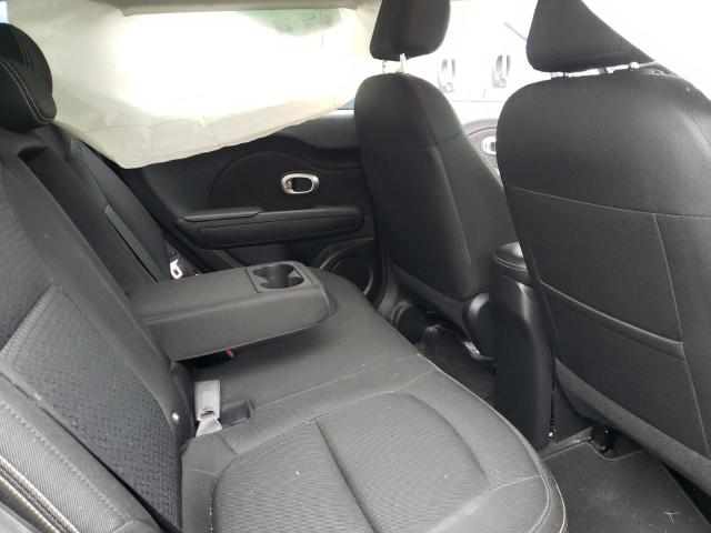 Photo 10 from auction – 2016 KIA SOUL + with VIN KNDJP3A58G7354314