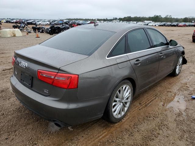 Photo 3 from auction – 2012 AUDI A6 PREMIUM with VIN WAUGGAFC9CN074362