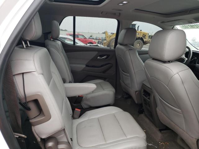 Photo 11 from auction – 2018 CHEVROLET TRAVERSE P with VIN 1GNERKKW4JJ237246