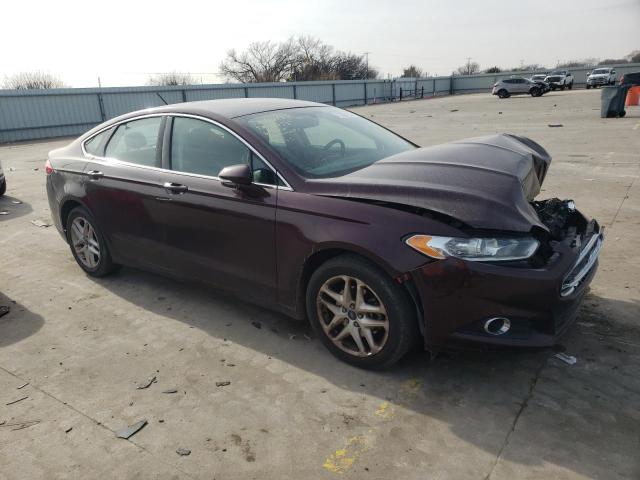 Photo 4 from auction – 2013 FORD FUSION SE with VIN 3FA6P0HR7DR248895
