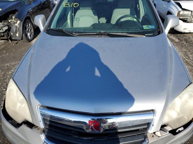 Photo 12 from auction – 2008 SATURN VUE XE with VIN 3GSCL33PX8S625903