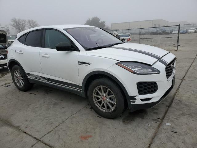 Photo 4 from auction – 2019 JAGUAR E-PACE with VIN SADFK2FX5K1Z63563