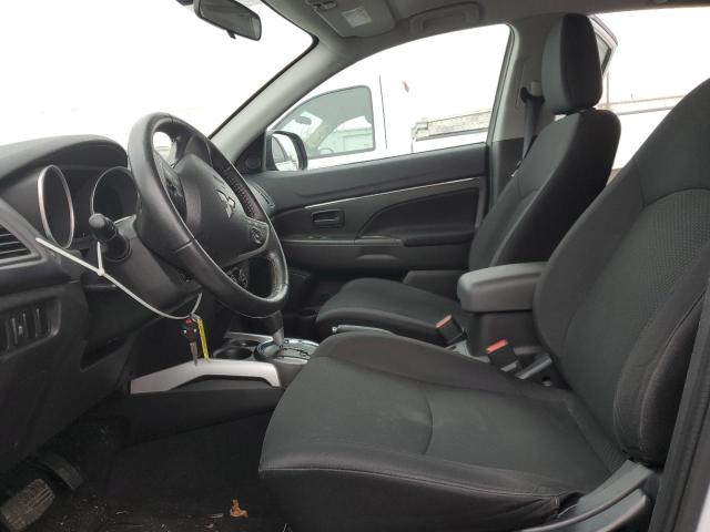 Photo 7 from auction – 2014 MITSUBISHI OUTLANDER with VIN 4A4AP3AU9EE030796