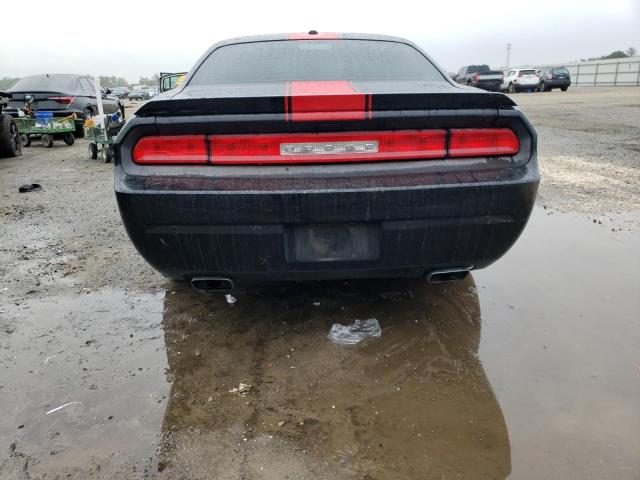 Photo 6 from auction – 2013 DODGE CHALLENGER with VIN 2C3CDYAG3DH619161