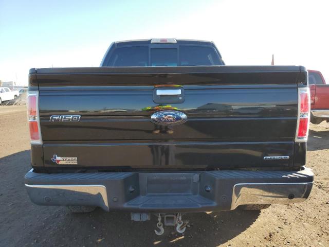 Photo 6 from auction – 2013 FORD F150 SUPER with VIN 1FTFW1EF9DKD22920