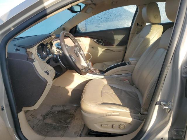 Photo 7 from auction – 2011 BUICK LACROSSE C with VIN 1G4GC5ED3BF269104