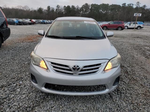 Photo 5 from auction – 2013 TOYOTA COROLLA BA with VIN 5YFBU4EE2DP102307