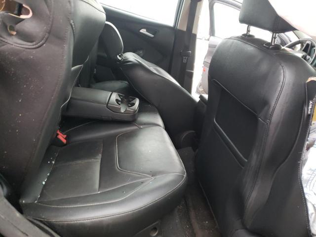 Photo 10 from auction – 2016 FORD FOCUS SE with VIN 1FADP3K23GL302104