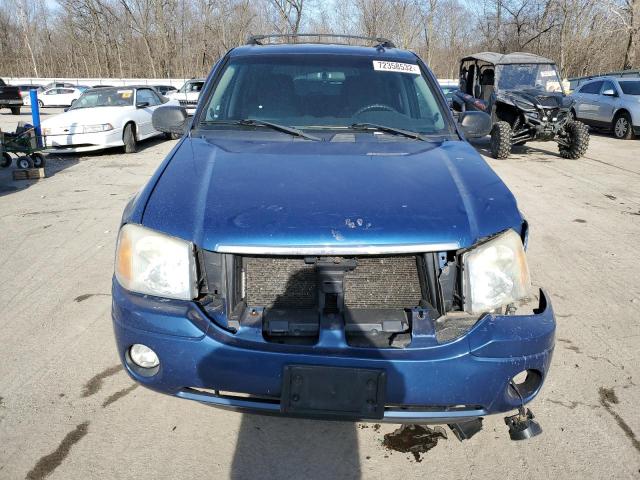 Photo 5 from auction – 2005 GMC ENVOY with VIN 1GKDT13S152138268