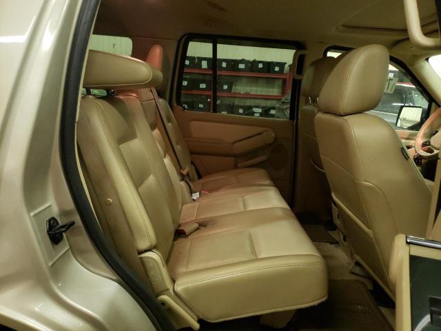 Photo 10 from auction – 2006 FORD EXPLORER X with VIN 1FMEU73806UB41457