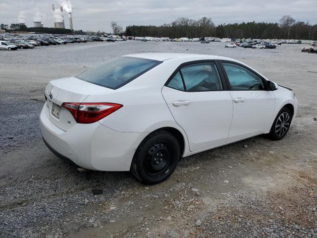 Photo 3 from auction – 2015 TOYOTA COROLLA L with VIN 2T1BURHE1FC261427