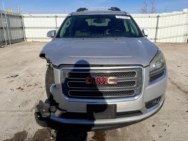 Photo 5 from auction – 2013 GMC ACADIA SLT with VIN 1GKKRRKD8DJ178293