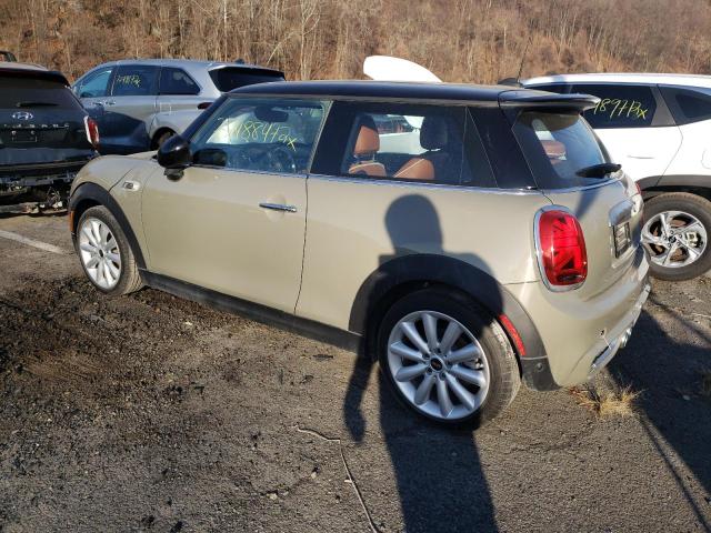 Photo 2 from auction – 2019 MINI COOPER S with VIN WMWXP7C5XK2C62951