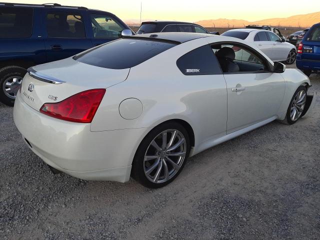 Photo 3 from auction – 2008 INFINITI G37 BASE with VIN JNKCV64E18M113742